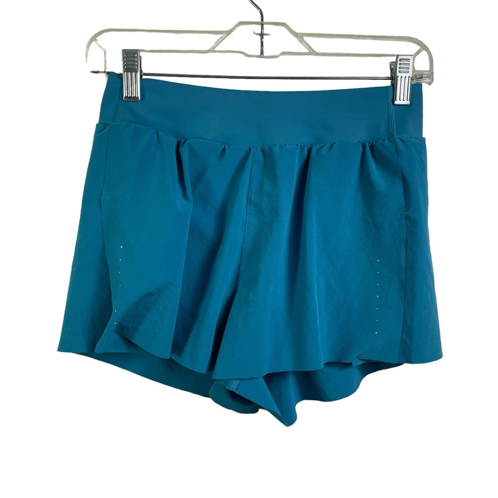 Athleta FAST ROUTE RUN SHORT - Picture 2 of 5